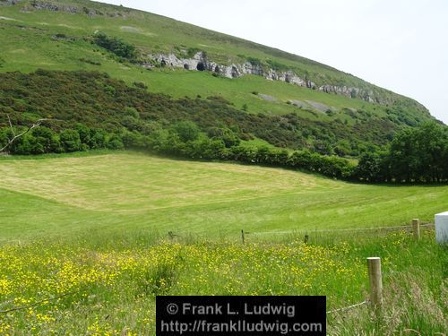 Bricklieve Mountains